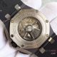 Swiss Grade Audemars Piguet Copy Watch SS Black Dial 7750 (7)_th.jpg